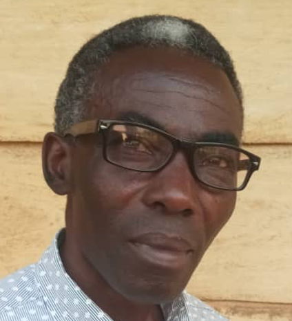 Bernard KABWA