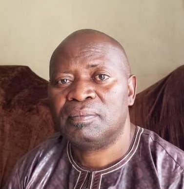Jacques KINYABUGUMA