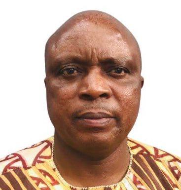 Ladis KAMBALE