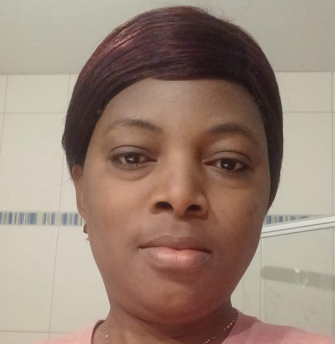 Valentine FIKIRI
