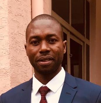 Dr Achille KUZANWA