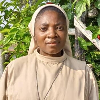 Sœur Bernadette ASIFIWE