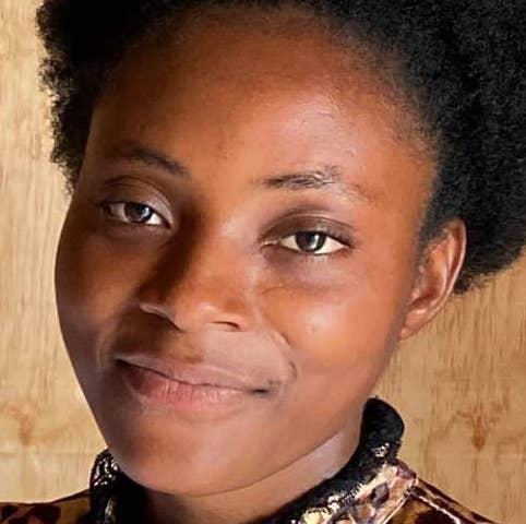 Blandine AGANZE