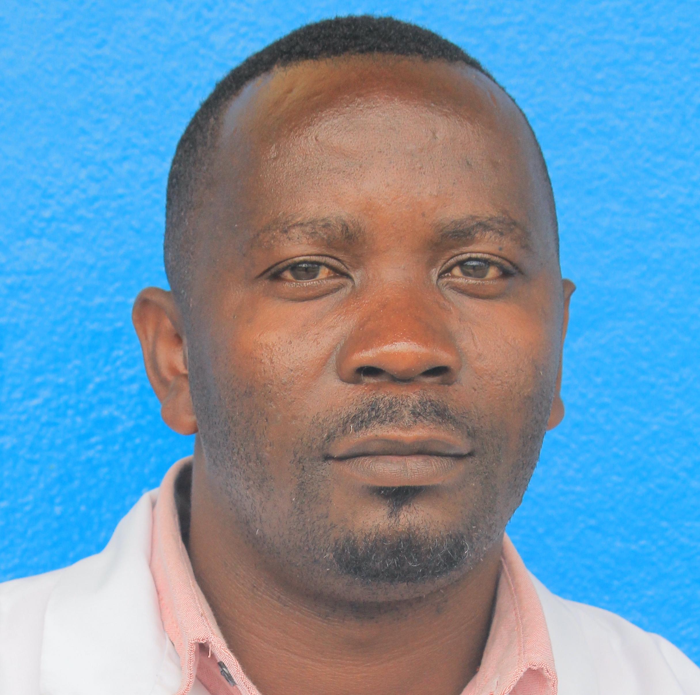 Dr Emmanuel SABA