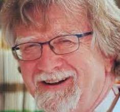 Dr Eric DE SMET