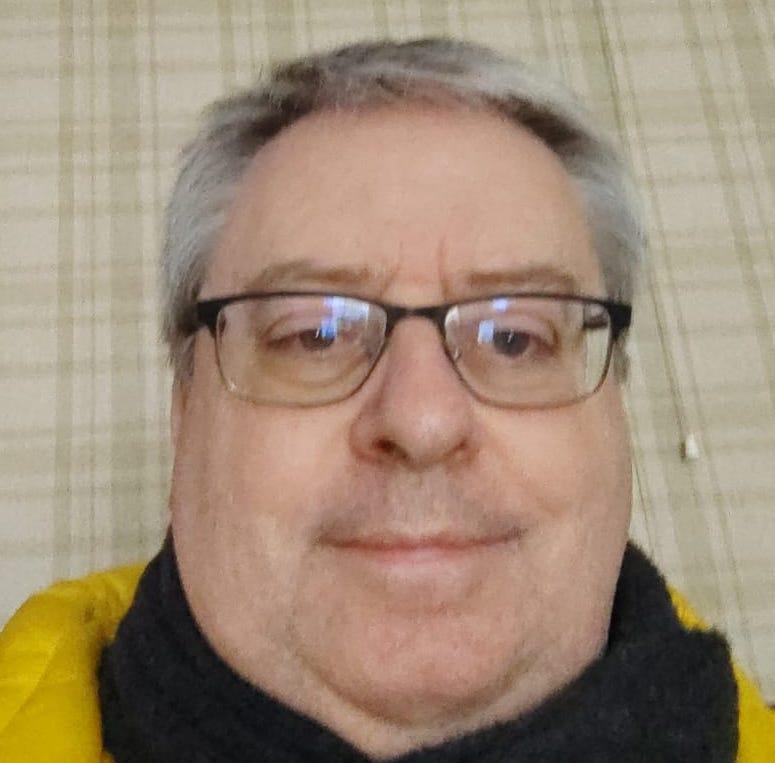 Eric BREGLER