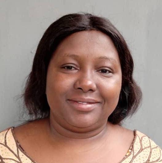 Immaculée NSIMIRE