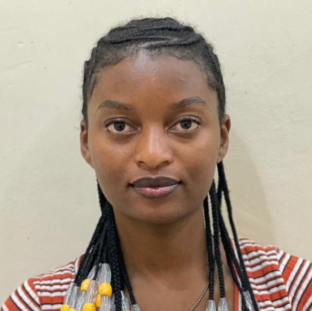 Justine BUSOMOKE