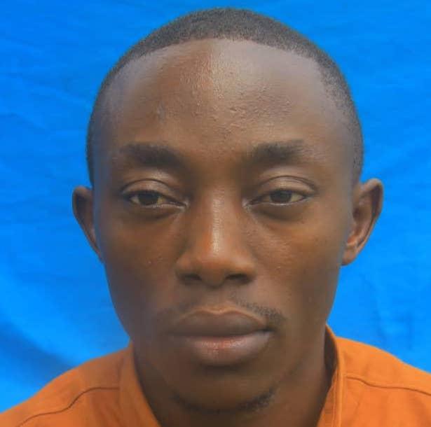Octave OKUNDI