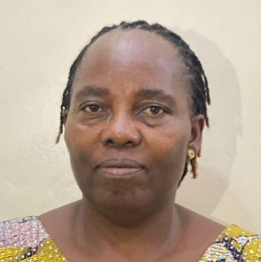 Wilhermine MWAVITA